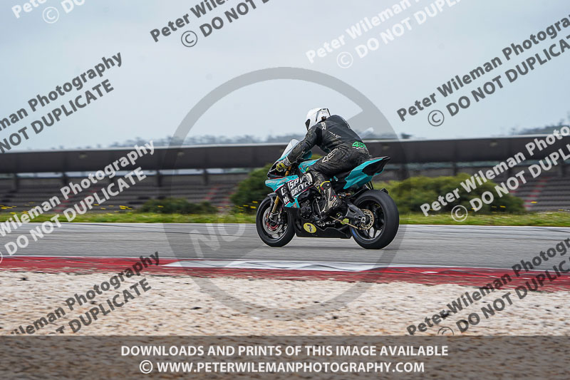 motorbikes;no limits;peter wileman photography;portimao;portugal;trackday digital images